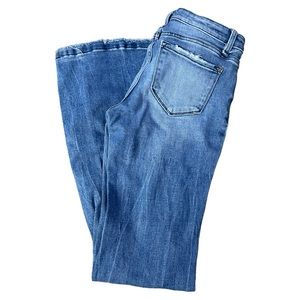 Women’s jeans